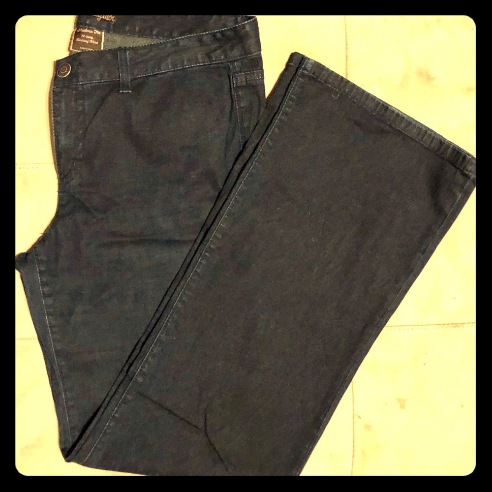 Ann Taylor jeans